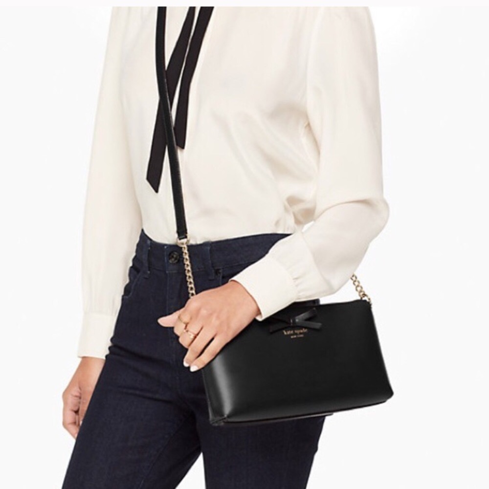👝Kate Spade Sawyer Street Declan